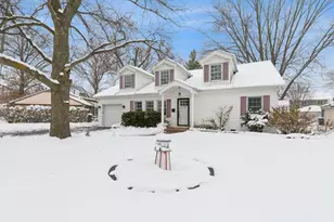 1726 Elliott St, Park Ridge, IL 60068 - Photo 1