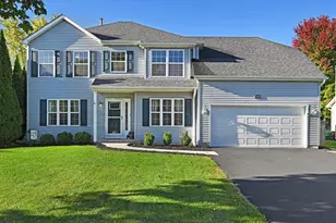 24933 Jordan Ln, Plainfield, IL 60544 - Photo 1