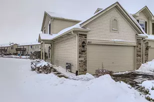 1611 Fredericksburg Ln, Aurora, IL 60503 - Photo 1