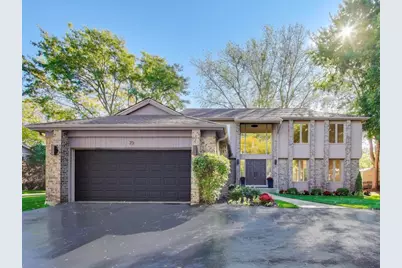 73 Augusta Drive, Deerfield, IL 60015 - Photo 1