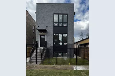 4348 W Thomas Street, Chicago, IL 60651 - Photo 1