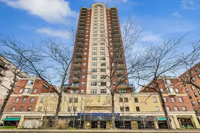 1529 S State Street #14J, Chicago, IL 60605 - Photo 1