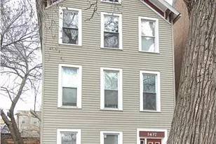1437 N Wicker Park Ave, Chicago, IL 60622 - Photo 1