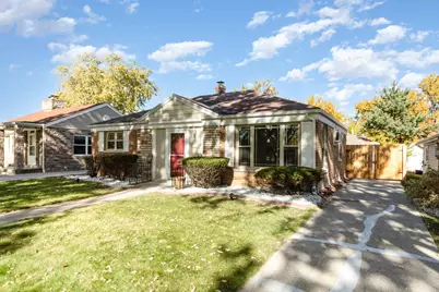 2514 Spruce Road, Homewood, IL 60430 - Photo 1