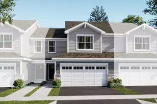 460 Hathaway Ln, Oswego, IL 60543 - Photo 1