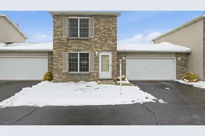 528 Briarwood Drive, Dyer, IN 46311 - Photo 1