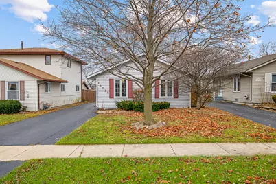 16738 Hobart Avenue, Orland Hills, IL 60487 - Photo 1