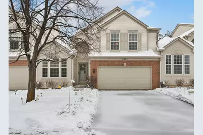 2854 Waterfront Avenue, Algonquin, IL 60102 - Photo 1
