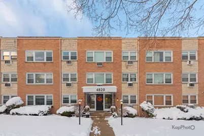 4820 Conrad Street #202, Skokie, IL 60077 - Photo 1