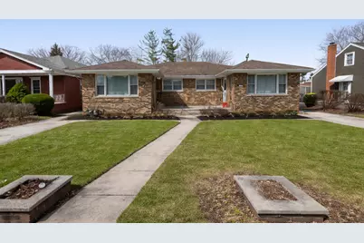 208 Blackstone Street, Thornton, IL 60476 - Photo 1