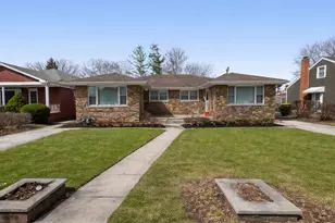 208 Blackstone St, Thornton, IL 60476 - Photo 1