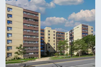 6300 N Sheridan Road #608, Chicago, IL 60660 - Photo 1