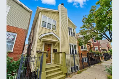 2426 S Bell Avenue, Chicago, IL 60608 - Photo 1