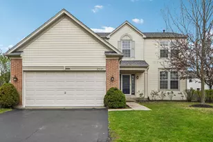 25125 Rockwell Ln, Plainfield, IL 60585 - Photo 1