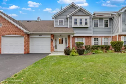 873 Quin Court #202, Naperville, IL 60563 - Photo 1