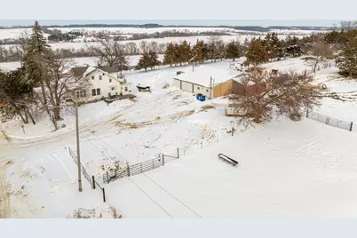 7965 N Adeline Road, Leaf River, IL 61047 - Photo 1