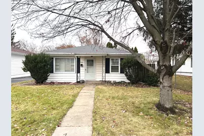 1425 Frederick Street, Joliet, IL 60435 - Photo 1
