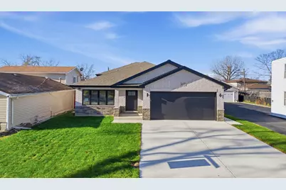 8332 S 77th Court, Bridgeview, IL 60455 - Photo 1