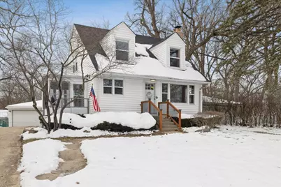 215 Indian Trail, Lake in the Hills, IL 60156 - Photo 1