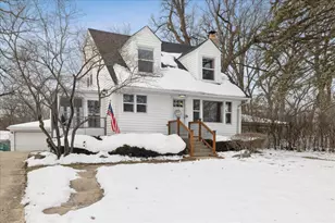 215 Indian Trail, Lake in the Hills, IL 60156 - Photo 1