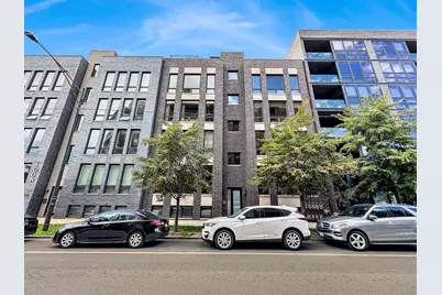 1014 N Larrabee Street #4N, Chicago, IL 60610 - Photo 1