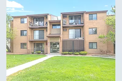 9935 El Cameno Real Drive #1A, Orland Park, IL 60462 - Photo 1