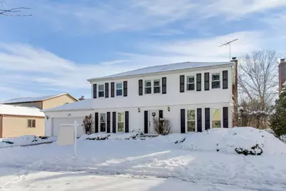 1565 Brittany Lane, Hoffman Estates, IL 60192 - Photo 1