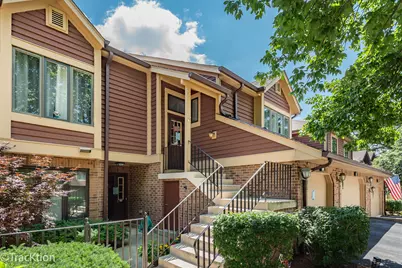 1014 Braemoor Drive #B, Downers Grove, IL 60515 - Photo 1