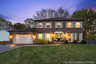 1312 Crestwood Ct, Naperville, IL 60540 - Photo 1