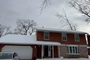 1421 Lawrence Cres Rd, Flossmoor, IL 60422 - Photo 1