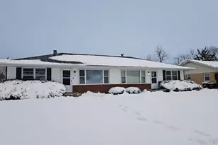 5864 Dafred Dr, Rockford, IL 61107 - Photo 1