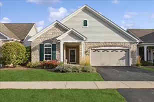 603 Handel Ln, Woodstock, IL 60098 - Photo 1