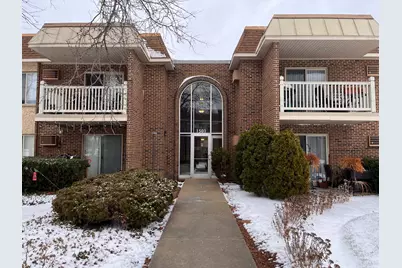 1501 E Churchill Drive #105, Palatine, IL 60074 - Photo 1