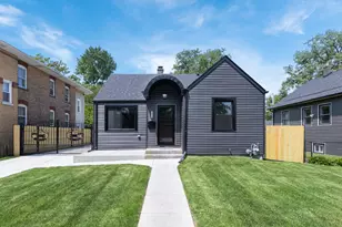 16910 Lincoln St, Hazel Crest, IL 60429 - Photo 1