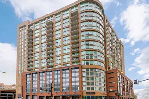 600 N Kingsbury St, Chicago, IL 60654 - Photo 1