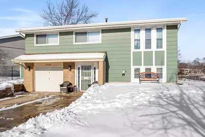 17126 Central Park Avenue, Hazel Crest, IL 60429 - Photo 1