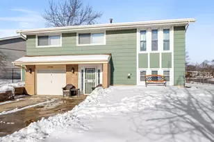 17126 Central Park Ave, Hazel Crest, IL 60429 - Photo 1