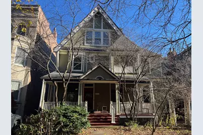 5809 S Blackstone Avenue, Chicago, IL 60637 - Photo 1