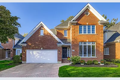 28 Windsor Drive, Elmhurst, IL 60126 - Photo 1