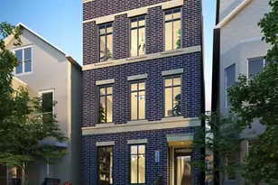1447 W Roscoe St, Chicago, IL 60657 - Photo 1