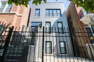 321 S Richmond St, Chicago, IL 60612 - Photo 1