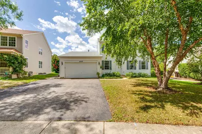 2227 Trailside Lane, Wauconda, IL 60084 - Photo 1