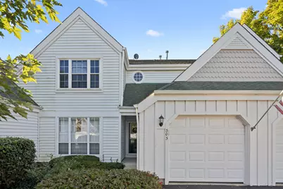 303 Stillwater Court #303, Wauconda, IL 60084 - Photo 1