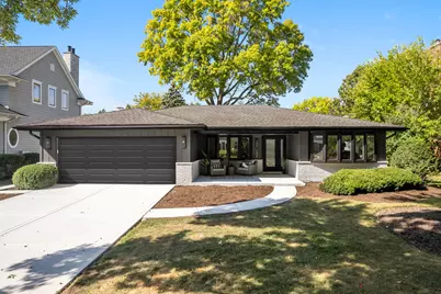 1405 N West Street, Naperville, IL 60563 - Photo 1