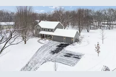 10906 Hamborg Road, Roscoe, IL 61073 - Photo 1