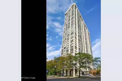 5455 N Sheridan Road #1904, Chicago, IL 60640 - Photo 1
