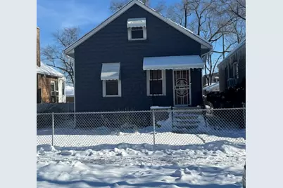 9005 S Paulina Street, Chicago, IL 60620 - Photo 1