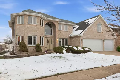 22131 Meadow Lake Place, Richton Park, IL 60471 - Photo 1