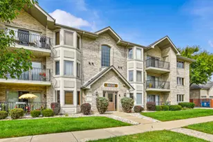 8650 Laporte Ave, Burbank, IL 60459 - Photo 1