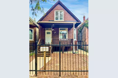 5639 S Emerald Avenue, Chicago, IL 60621 - Photo 1